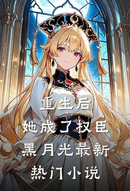 重生后，她成了权臣黑月光最新热门小说