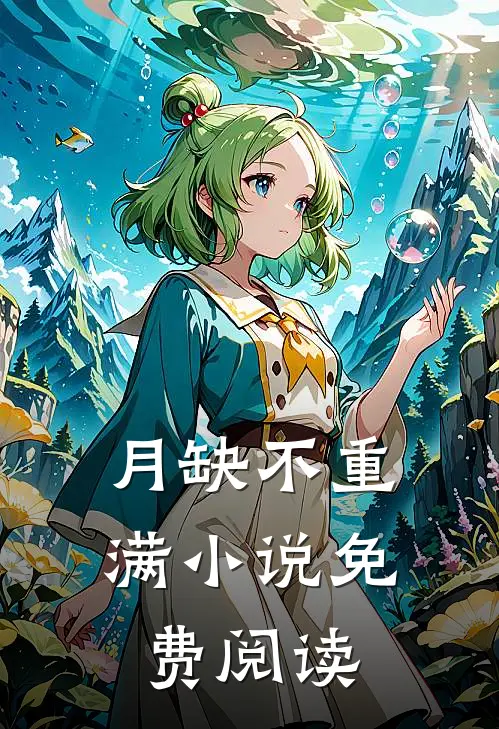 月缺不重满小说免费阅读