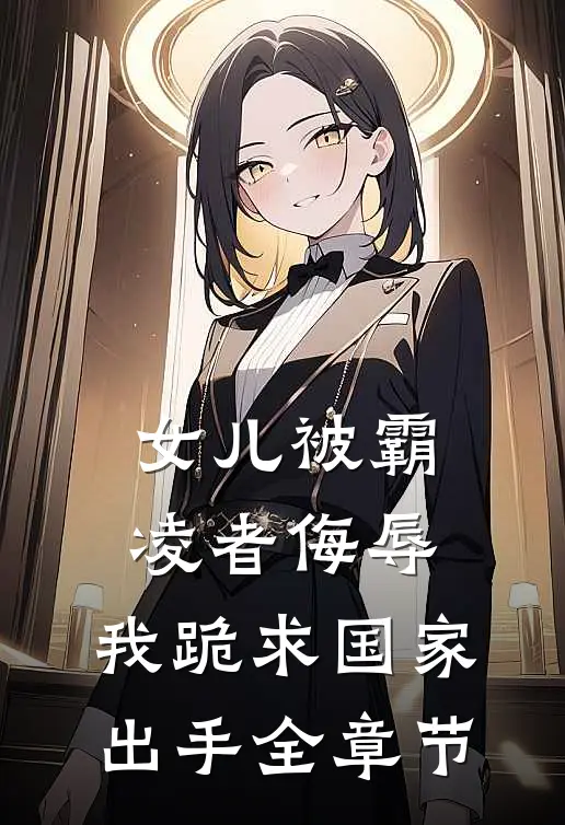 女儿被霸凌者侮辱，我跪求国家出手全章节