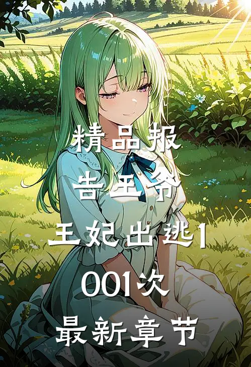 精品报告王爷,王妃出逃1001次最新章节