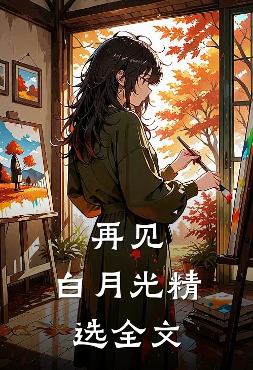再见，白月光精选全文