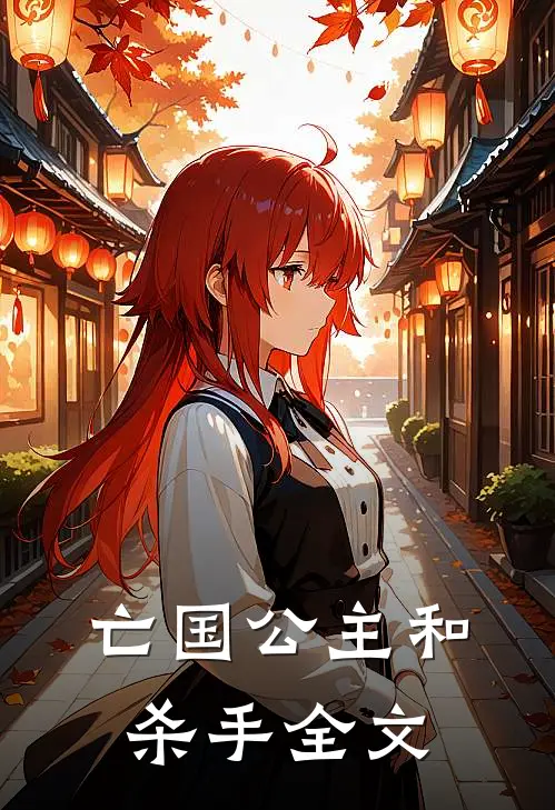 亡国公主和杀手全文
