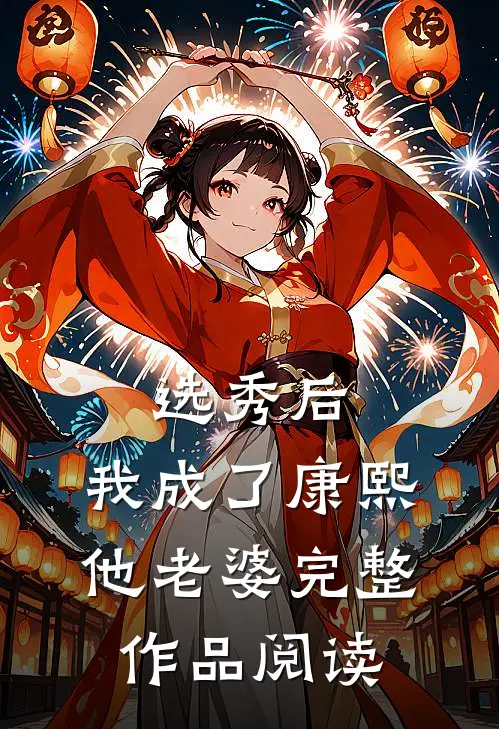 选秀后，我成了康熙他老婆完整作品阅读