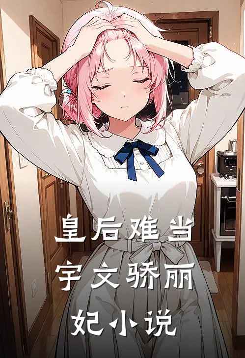 皇后难当宇文骄丽妃小说