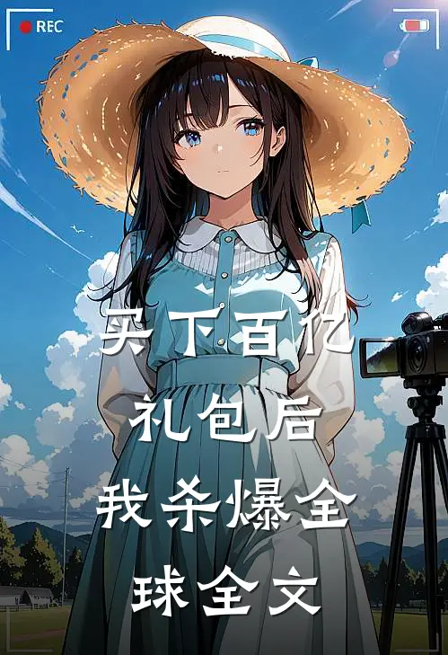 买下百亿礼包后，我杀爆全球全文