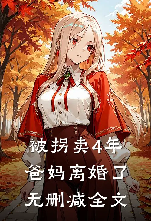 被拐卖4年，爸妈离婚了无删减全文