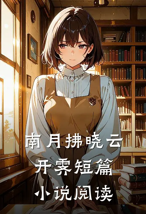 南月拂晓云开霁短篇小说阅读