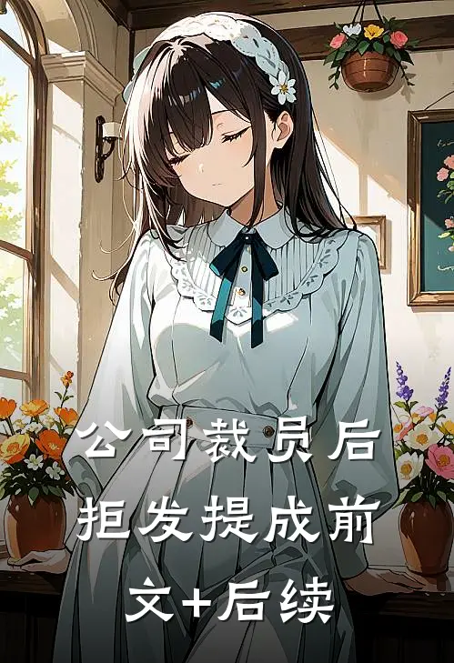 公司裁员后，拒发提成前文+后续