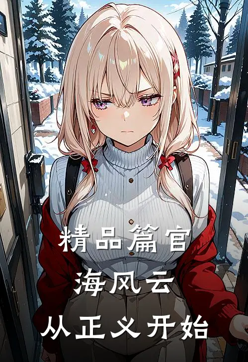 精品篇官海风云：从正义开始