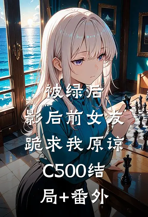 被绿后，影后前女友跪求我原谅C500结局+番外
