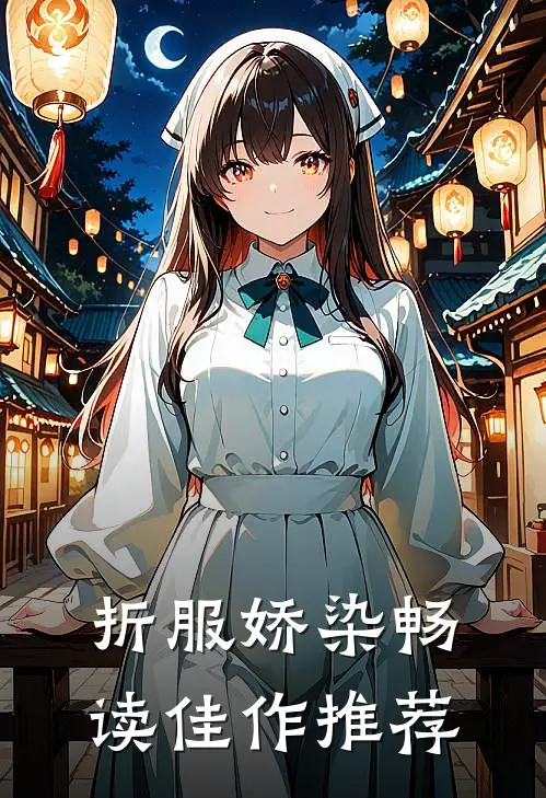 折服娇染畅读佳作推荐