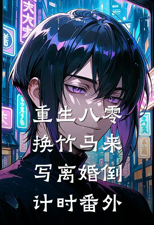 重生八零，换竹马来写离婚倒计时 番外