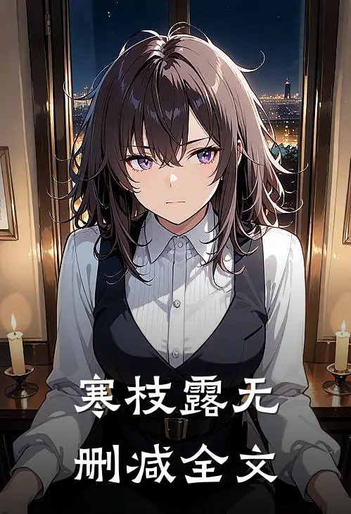 寒枝露无删减全文