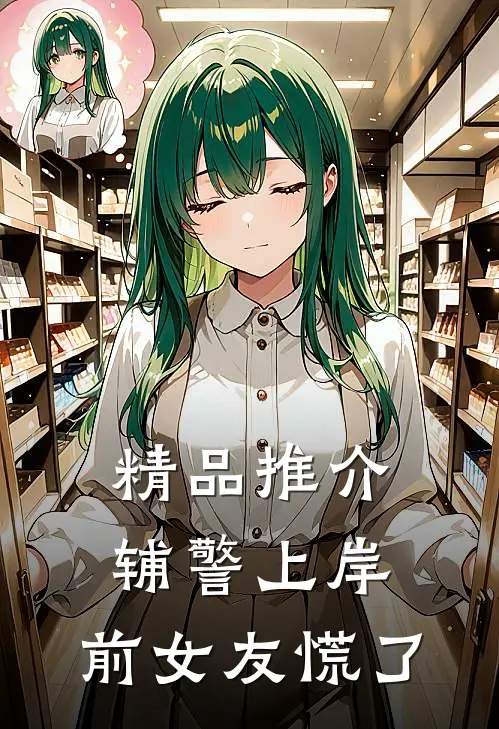 精品推介辅警上岸，前女友慌了