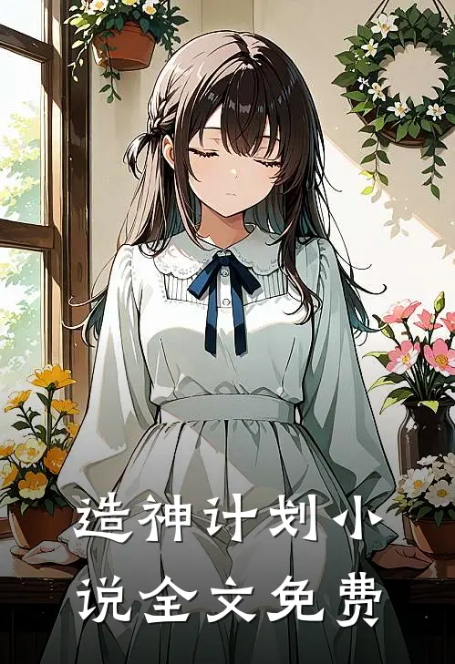 造神计划小说全文免费