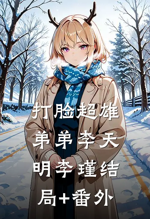 打脸超雄弟弟李天明李瑾结局+番外