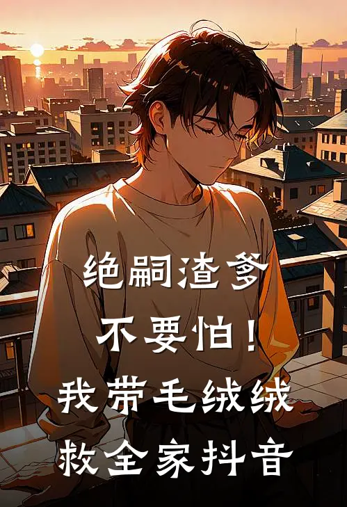 绝嗣渣爹不要怕！我带毛绒绒救全家抖音
