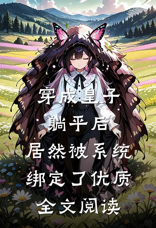 穿成皇子躺平后，居然被系统绑定了优质全文阅读