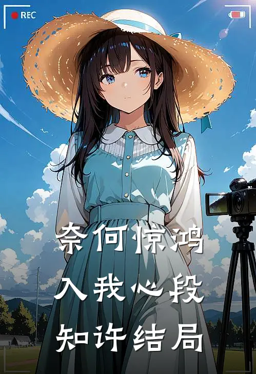 奈何惊鸿入我心段知许结局