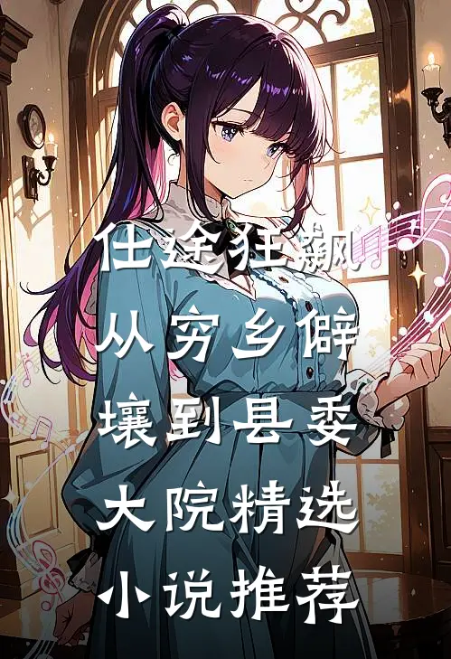 仕途狂飙：从穷乡僻壤到县委大院精选小说推荐