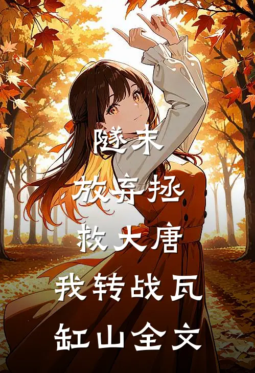 隧末：放弃拯救大唐，我转战瓦缸山全文