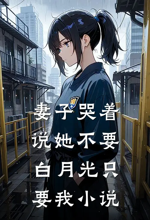 妻子哭着说她不要白月光只要我小说