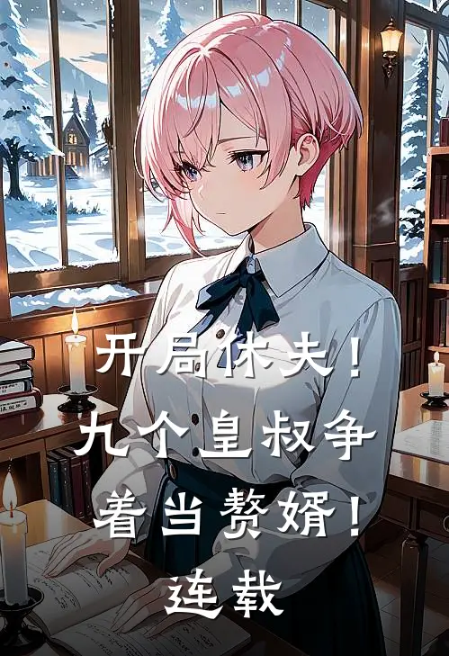 开局休夫！九个皇叔争着当赘婿！连载