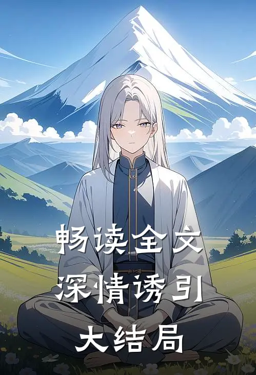 畅读全文深情诱引大结局