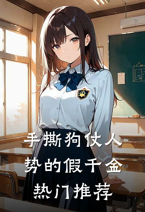 手撕狗仗人势的假千金热门推荐