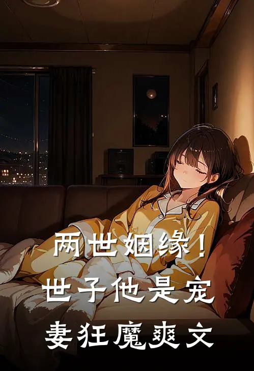 两世姻缘！世子他是宠妻狂魔爽文