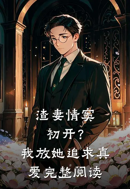 渣妻情窦初开?我放她追求真爱完整阅读
