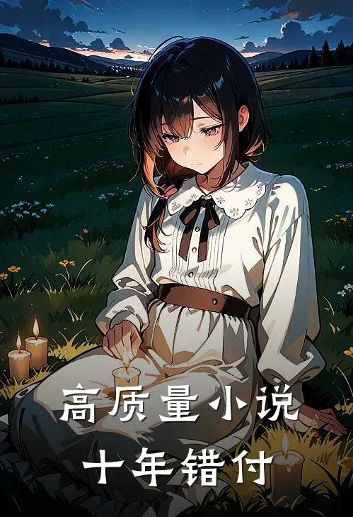 高质量小说十年错付