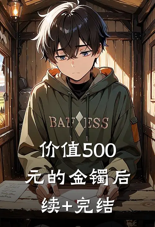 价值500元的金镯后续+完结