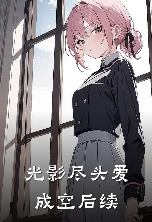光影尽头爱成空后续