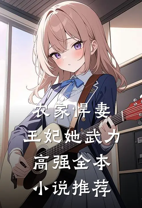 农家悍妻：王妃她武力高强全本小说推荐