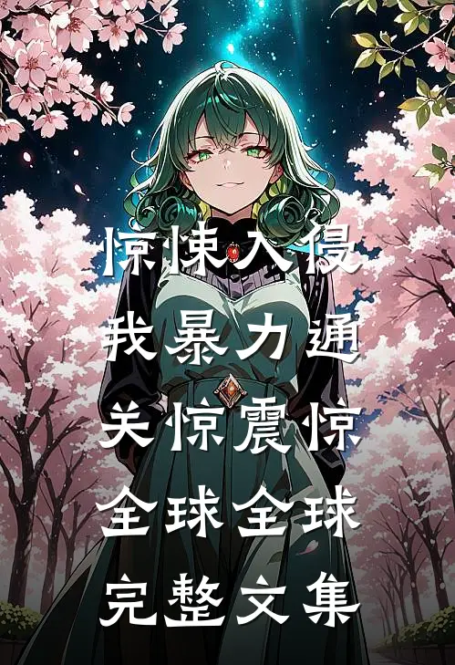 惊悚入侵，我暴力通关惊震惊全球全球完整文集