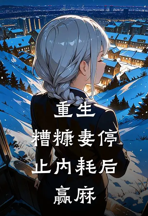 重生：糟糠妻停止内耗后，赢麻