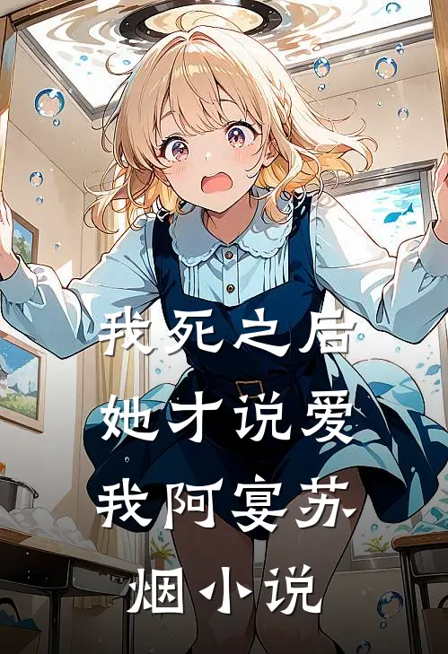 我死之后，她才说爱我阿宴苏烟小说