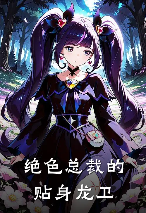 绝色总裁的贴身龙卫