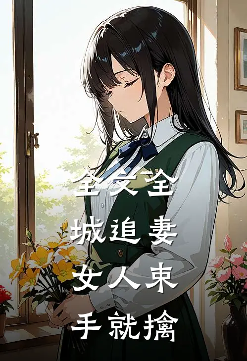 全文全城追妻：女人束手就擒
