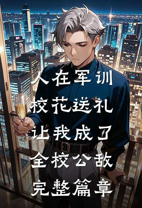 人在军训，校花送礼让我成了全校公敌完整篇章
