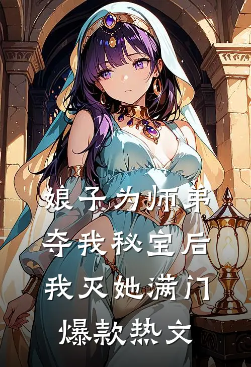 娘子为师弟夺我秘宝后，我灭她满门爆款热文
