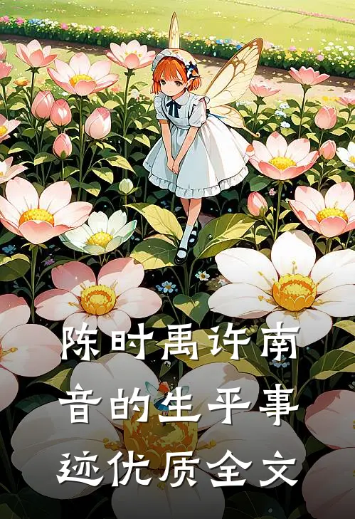 陈时禹许南音的生平事迹优质全文