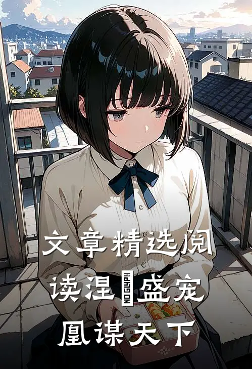 文章精选阅读涅槃盛宠：凰谋天下