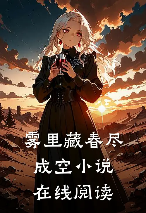 雾里藏春尽成空小说在线阅读