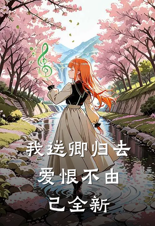 我送卿归去，爱恨不由己全新