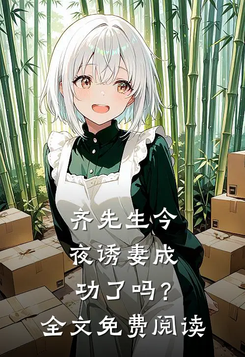 齐先生今夜诱妻成功了吗?全文免费阅读无弹窗