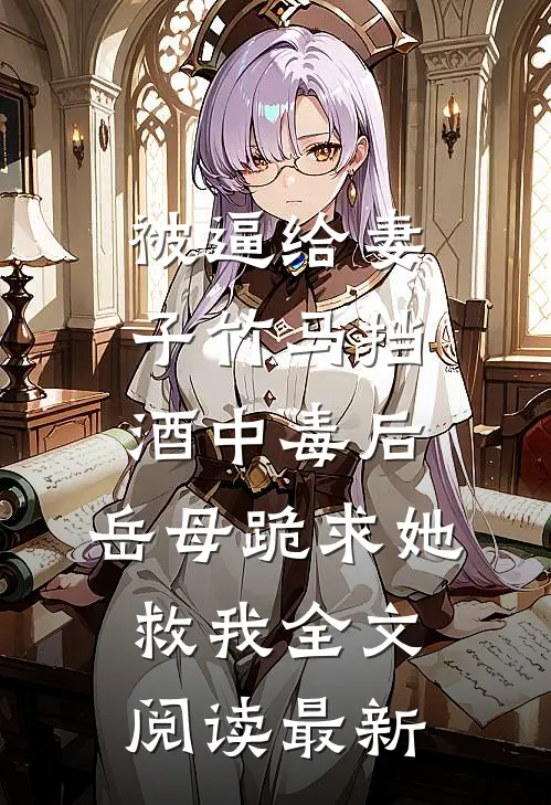 被逼给妻子竹马挡酒中毒后，岳母跪求她救我全文阅读最新