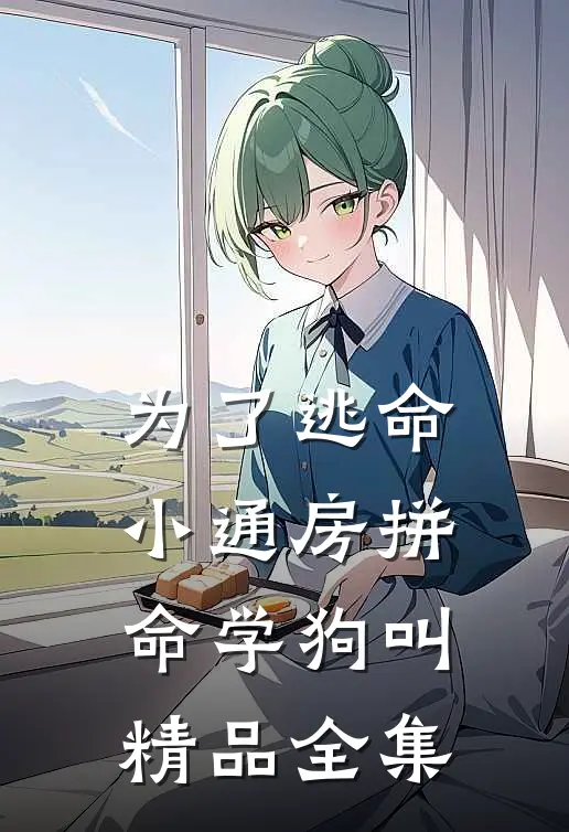 为了逃命，小通房拼命学狗叫精品全集