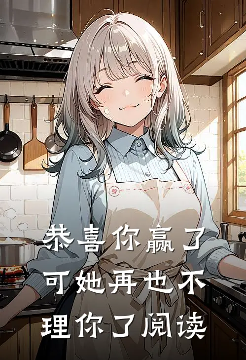 恭喜你赢了，可她再也不理你了阅读